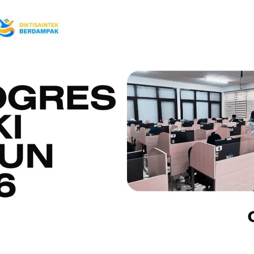 FK UPI Laksanakan Uji Progres CBT AIPKI bagi Mahasiswa Kedokteran